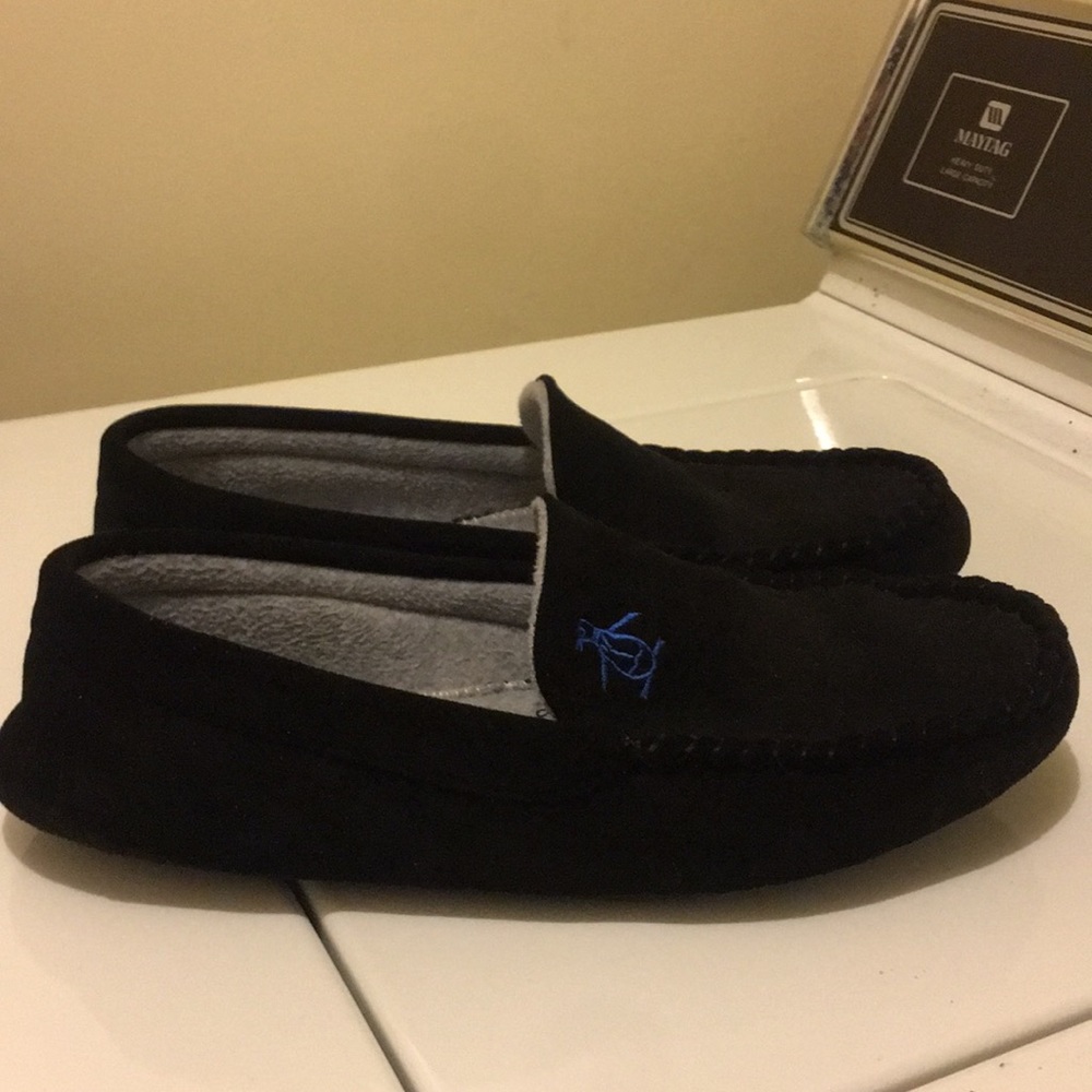 penguin loafers
